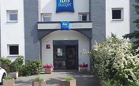 ibis budget Versailles Chateau Saint cyr l'Ecole